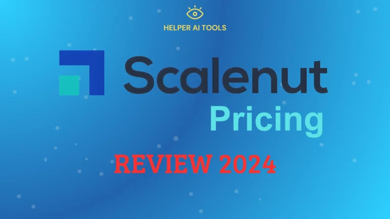 Scalenut Pricing