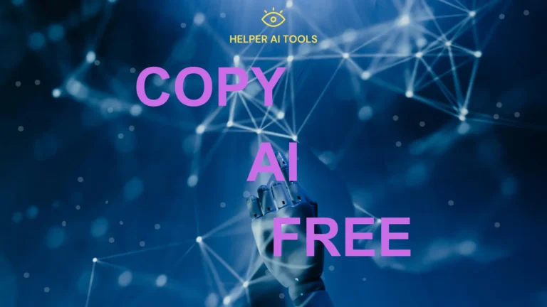 copy ai free