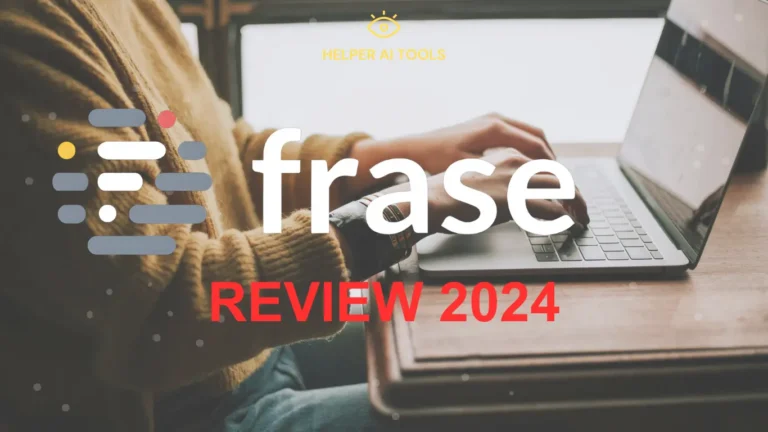 Frase Review 2024