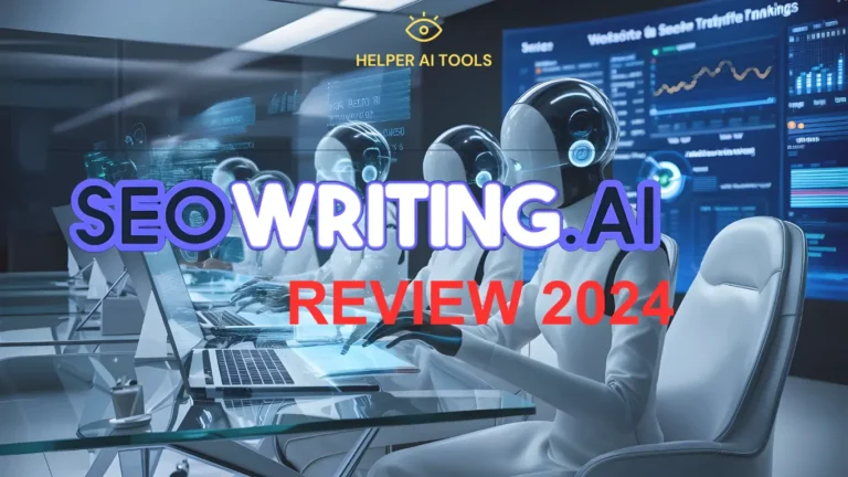 SEOWriting AI Review