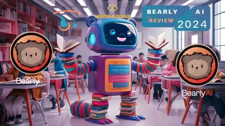 Bearly AI Review