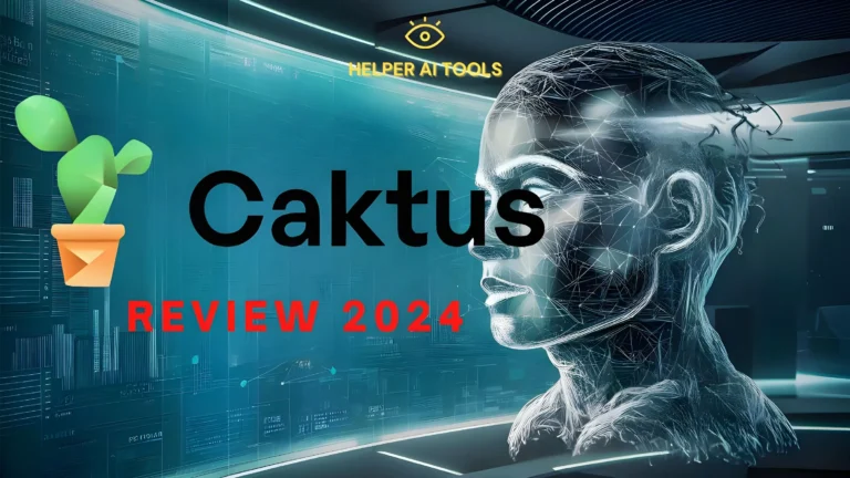 Caktus AI Review