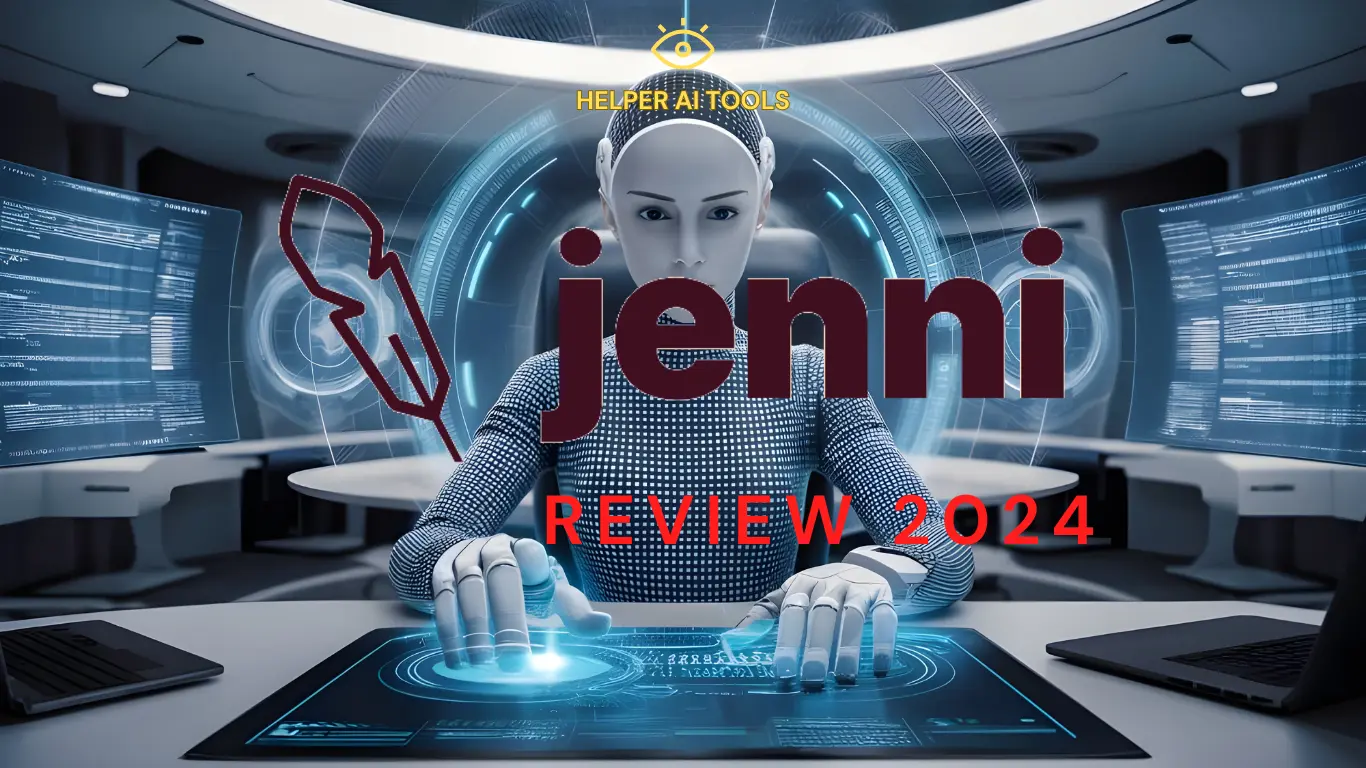 Jenni AI Review