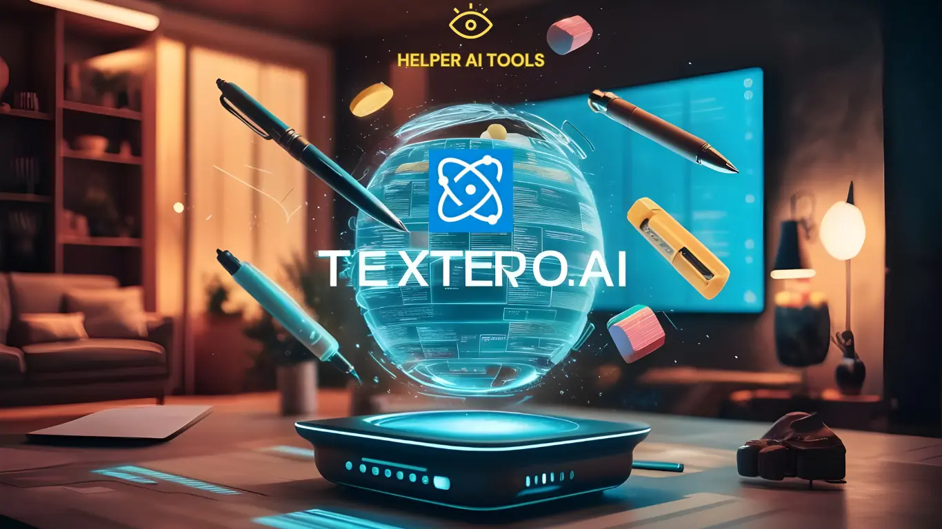 Textero.ai