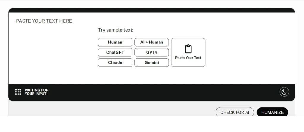 How Undetectable AI Works