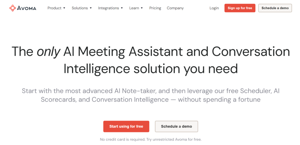 Avoma-AI-Meeting-Assistant-with-Conversation-Intelligence-_-Otter-AI-Alternative