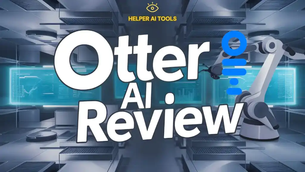 Otter AI Review