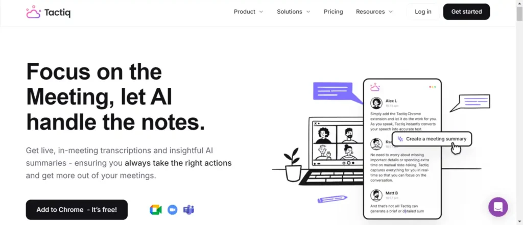 Tactiq-io-AI-Meeting-Transcripts-for-Google-Meet-Zoom-Teams-Otter-AI-Alternative