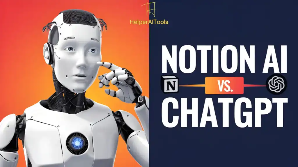 Is Notion AI Better than ChatGPT in 2024