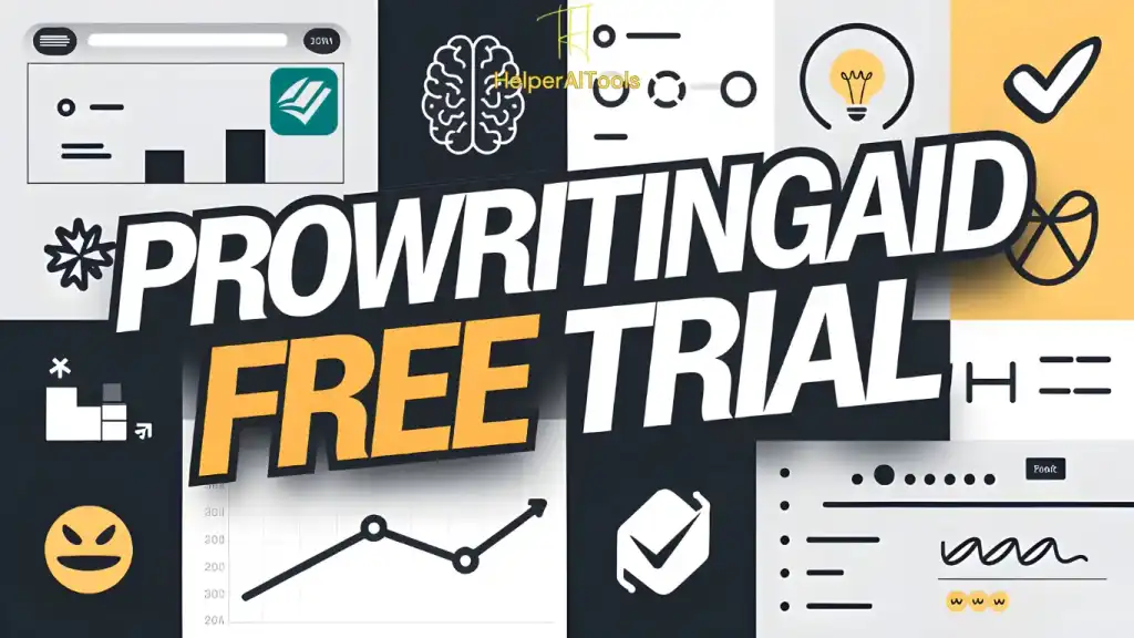 5 Reasons to Start Your ProWritingAid Free Trial Today